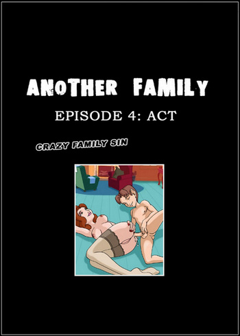 Another Family 4 - Act